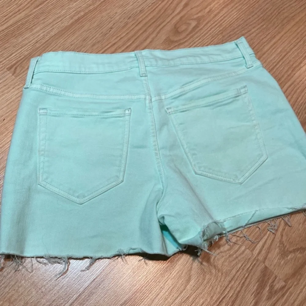 Old Navy Boyfriend shorts 4‎